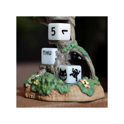 Schedule Diaries And Calendars|Décoration*Maison Ghibli Perpetual Calendar Ocarina Concert - My Neighbour Totoro
