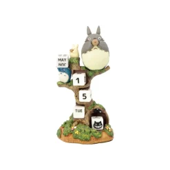 Schedule Diaries And Calendars|Décoration*Maison Ghibli Perpetual Calendar Ocarina Concert - My Neighbour Totoro