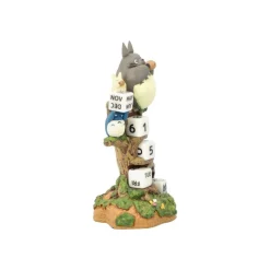 Schedule Diaries And Calendars|Décoration*Maison Ghibli Perpetual Calendar Ocarina Concert - My Neighbour Totoro