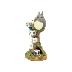 Schedule Diaries And Calendars|Décoration*Maison Ghibli Perpetual Calendar Ocarina Concert - My Neighbour Totoro
