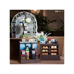 Schedule Diaries And Calendars|Décoration*Maison Ghibli Perpetual CalendarTake Unabara Train - Spirited Away