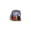 Wall Decoration*Maison Ghibli Photo Frame Chihiro In the train - Spirited Away