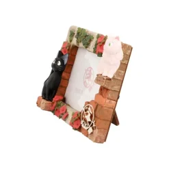 Wall Decoration*Maison Ghibli PHOTO FRAME KIKI AND LILY- KIKI'S DELIVERY SERVICE
