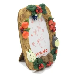 Wall Decoration*Maison Ghibli PHOTO FRAME WINTER- MY NEIGHBOR TOTORO