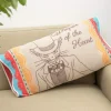 Household Linen*Maison Ghibli Pillow Cover Baron - Whisper of the Heart