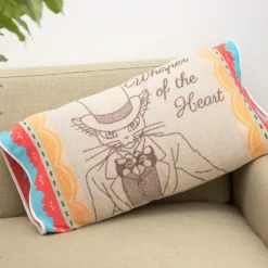 Household Linen*Maison Ghibli Pillow Cover Baron - Whisper of the Heart