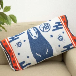 Household Linen*Maison Ghibli Pillow Cover No Face - Spirited Away