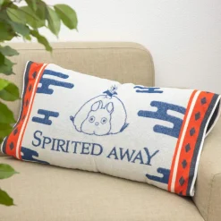 Household Linen*Maison Ghibli Pillow Cover No Face - Spirited Away