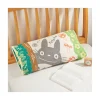 Household Linen*Maison Ghibli Pillow Cover Totoro Mushrooms - My Neighbor Totoro