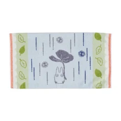 Household Linen*Maison Ghibli Pillow Cover Totoro umbrella - My Neighbor Totoro