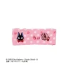 Accessories*Maison Ghibli Pink Hairband Jiji - Kiki's Delivery Service