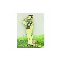 Pins*Maison Ghibli Pins Baron - The Cat Returns