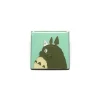 Pins*Maison Ghibli Pins Big and Small Totoro's side view - My Neighbor Totoro