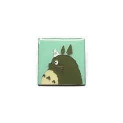 Pins*Maison Ghibli Pins Big and Small Totoro's side view - My Neighbor Totoro