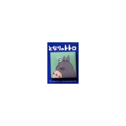 Pins*Maison Ghibli Pins Big and Small Totoro's side view - My Neighbor Totoro