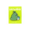 Pins*Maison Ghibli Pins Big and Small Totoro Hide-and-Seek - My Neighbor Totoro