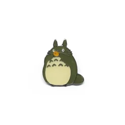 Pins*Maison Ghibli Pins Big Totoro and Ocarina - My Neighbor Totoro