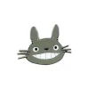 Pins*Maison Ghibli Pins Big Totoro Close-up image - My Neighbor Totoro