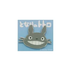 Pins*Maison Ghibli Pins Big Totoro Close-up image - My Neighbor Totoro