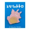 Pins*Maison Ghibli Pins Big Totoro Dansing - My Neighbor Totoro