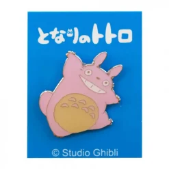 Pins*Maison Ghibli Pins Big Totoro Dansing - My Neighbor Totoro
