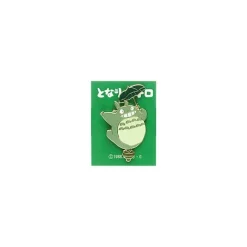 Pins*Maison Ghibli Pins Big Totoro Flying - My Neighbor Totoro