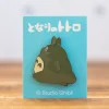 Pins*Maison Ghibli Pins Big Totoro Walk - My Neighbor Totoro