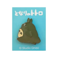 Pins*Maison Ghibli Pins Big Totoro Walk - My Neighbor Totoro