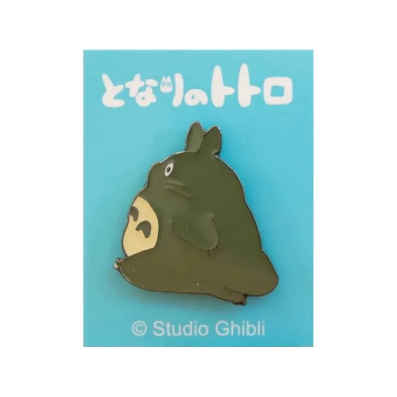 Pins*Maison Ghibli Pins Big Totoro Walk - My Neighbor Totoro