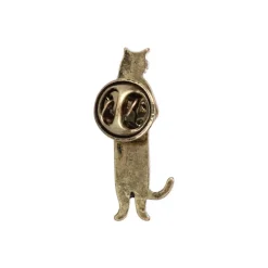 Jewellery*Maison Ghibli Pins Cat Guard - The Cat Returns