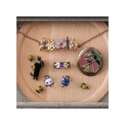 Jewellery*Maison Ghibli Pins Cat Guard - The Cat Returns