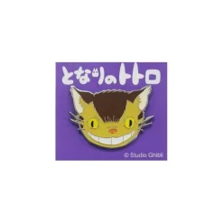 Pins*Maison Ghibli Pins Catbus Close-up image - My Neighbor Totoro