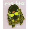 Pins*Maison Ghibli Pins Catbus Running - My Neighbor Totoro