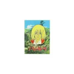 Pins*Maison Ghibli Pins Howl - Howl’s Moving Castle