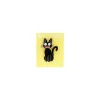 Pins*Maison Ghibli Pins Jiji Miaow - Kiki's Delivery Service