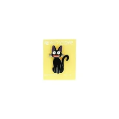 Pins*Maison Ghibli Pins Jiji Miaow - Kiki's Delivery Service