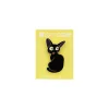 Pins*Maison Ghibli Pins Jiji Turn around - Kiki's Delivery Service