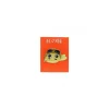 Pins*Maison Ghibli Pins Marco Face - Porco Rosso
