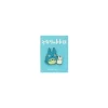 Pins*Maison Ghibli Pins Middle and Small Totoro - My Neighbour Totoro