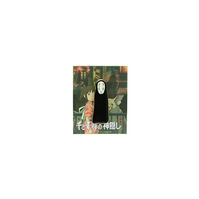 Pins*Maison Ghibli Pins No Face - Spirited Away
