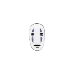 Pins*Maison Ghibli Pins No Face Close-up image - Spirited Away