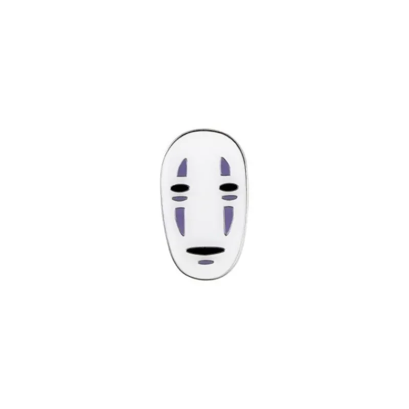 Pins*Maison Ghibli Pins No Face Close-up image - Spirited Away