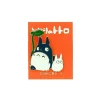 Pins*Maison Ghibli Pins Small and Middle Totoro - My Neighbor Totoro