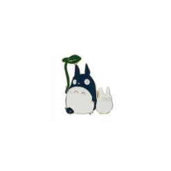 Pins*Maison Ghibli Pins Small and Middle Totoro - My Neighbor Totoro