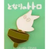 Pins*Maison Ghibli Pins Small Totoro - My Neighbor Totoro