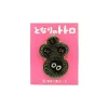 Pins*Maison Ghibli Pins Soot Sprites - My Neighbor Totoro