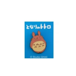 Pins*Maison Ghibli Pins Totoro Big Smile Pink - My Neighbor Totoro
