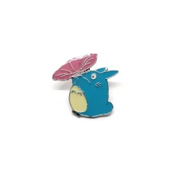 Pins*Maison Ghibli Pins Totoro Blue Great day - My Neighbor Totoro