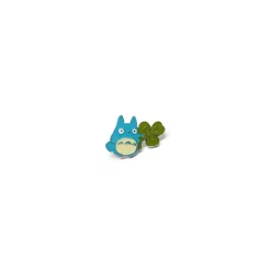 Pins*Maison Ghibli Pins Totoro Clover - My Neighbor Totoro