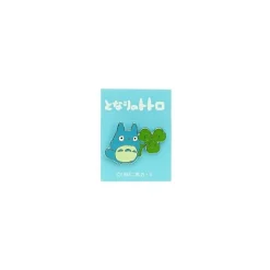 Pins*Maison Ghibli Pins Totoro Clover - My Neighbor Totoro